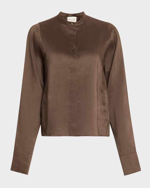 Siara Oversized Blous